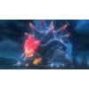 Nintendo Super Mario 3D World + Bowser's Fury Standard+DLC alemão Nintendo Switch