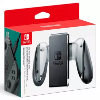 Nintendo 2510566 acessório para comando de jogos estação de carregamento