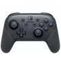 Nintendo Switch Pro comando preto Bluetooth gamepad analógico/digital Nintendo Switch, PC