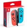 Nintendo Joy-Con azul, vermelho Bluetooth gamepad analógico/digital Nintendo Switch