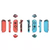 Nintendo Joy-Con azul, vermelho Bluetooth gamepad analógico/digital Nintendo Switch