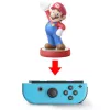 Nintendo Joy-Con azul, vermelho Bluetooth gamepad analógico/digital Nintendo Switch