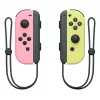 Nintendo 10011583 comando de gaming rosa, amarelo Bluetooth gamepad analógico/digital Nintendo Switch, Nintendo Switch OLED