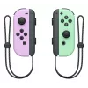 Nintendo 10011584 comando de gaming verde, roxo Bluetooth gamepad analógico/digital Nintendo Switch, Nintendo Switch OLED