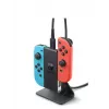 Estação de carregamento NINTENDO Joy-Con Two-Way O para comando Joy-Con