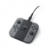 Estação de carregamento NINTENDO Joy-Con Two-Way O para comando Joy-Con