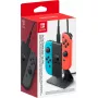 Estação de carregamento NINTENDO Joy-Con Two-Way O para comando Joy-Con