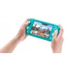Nintendo Switch Lite, Nintendo Switch, NVIDIA Tegra, turquesa, analógico/digital, direcional, botões