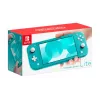 Nintendo Switch Lite, Nintendo Switch, NVIDIA Tegra, turquesa, analógico/digital, direcional, botões