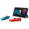 Nintendo Switch + Mario Kart 8 Deluxe consola portátil 15,8 cm (6,2 polegadas) 32 GB ecrã tátil WLAN preto, azul, vermelho