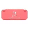 Nintendo Switch Lite, Nintendo Switch Lite, 768 MHz, NVIDIA Tegra, coral, analógico/digital, direcional
