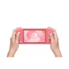 Nintendo Switch Lite, Nintendo Switch Lite, 768 MHz, NVIDIA Tegra, coral, analógico/digital, direcional