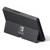 Nintendo Switch OLED, Nintendo Switch, NVIDIA Custom Tegra, azul, vermelho, analógico/digital, botão Home, botão Power, botões