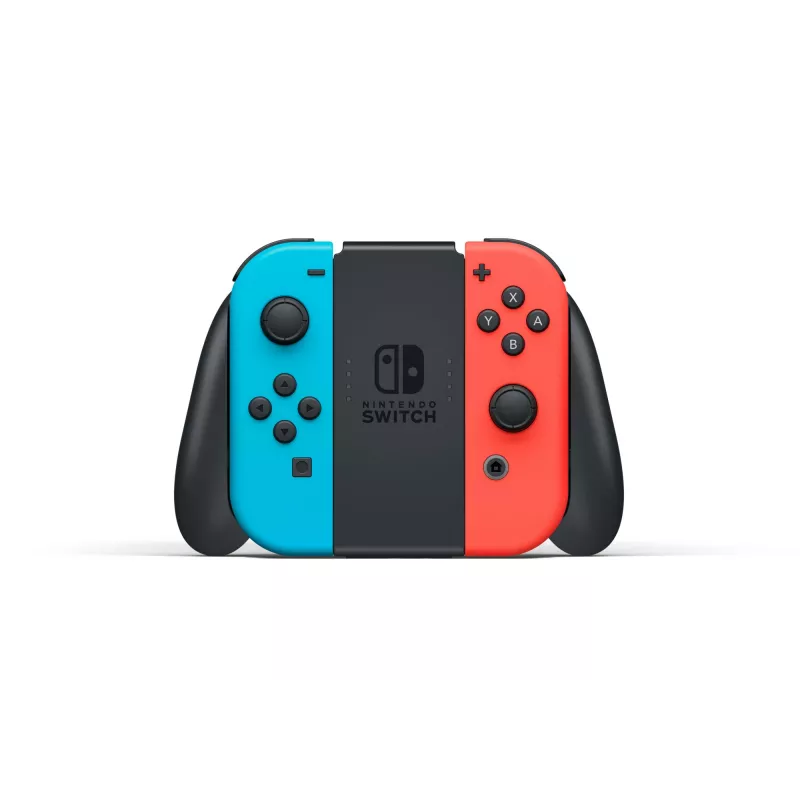 Nintendo Switch consola portátil 15,8 cm (6,2