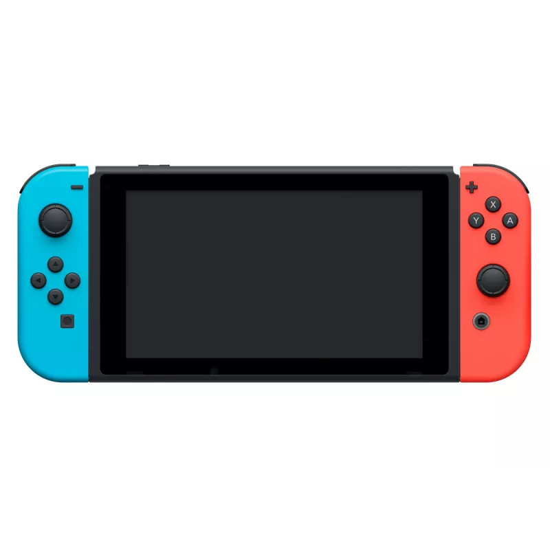 Nintendo Switch consola portátil 15,8 cm (6,2