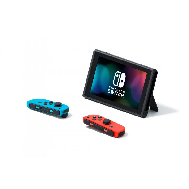 Nintendo Switch consola portátil 15,8 cm (6,2