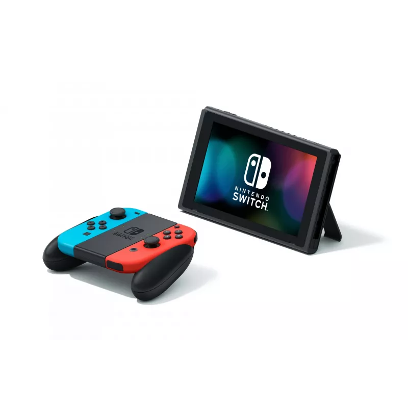 Nintendo Switch consola portátil 15,8 cm (6,2