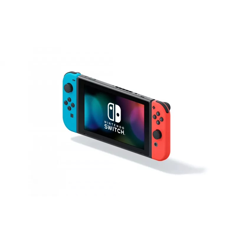 Nintendo Switch consola portátil 15,8 cm (6,2