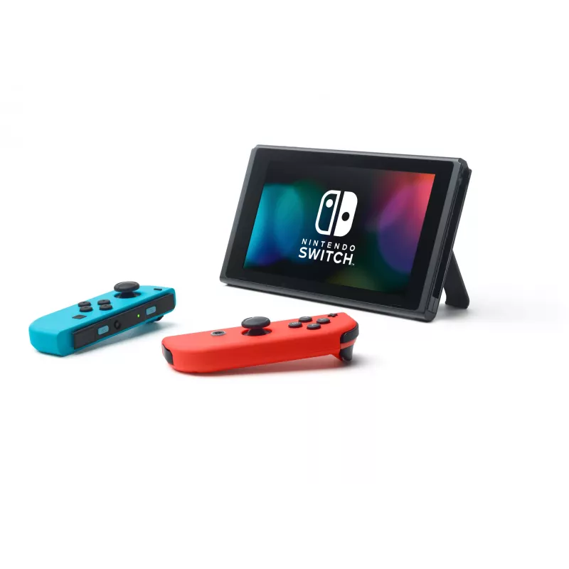 Nintendo Switch consola portátil 15,8 cm (6,2