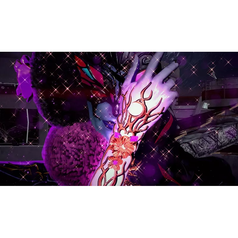 Nintendo Bayonetta 3 (Switch) Standard alemão Nintendo Switch