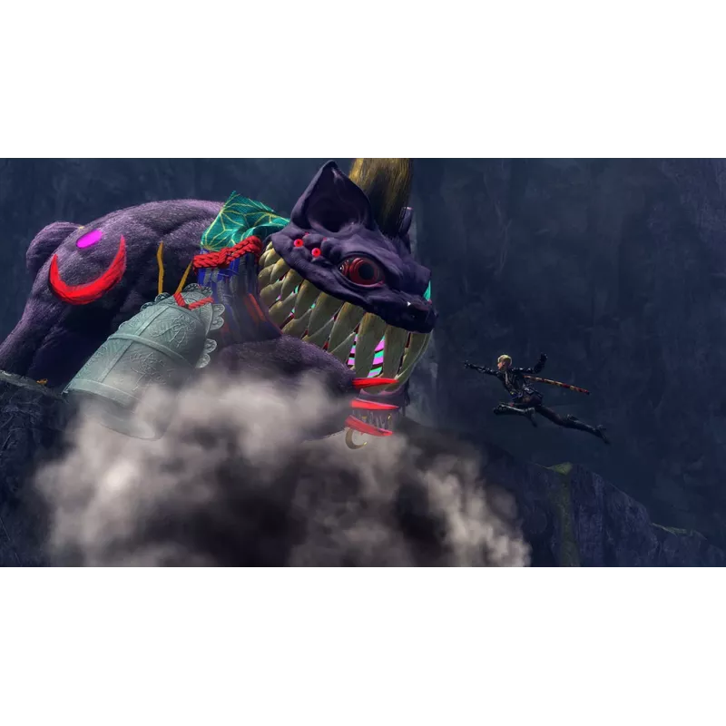 Nintendo Bayonetta 3 (Switch) Standard alemão Nintendo Switch