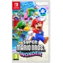 Nintendo Super Mario Bros. Wonder Standard alemão, neerlandês, inglês, espanhol, francês, italiano, japonês, coreano, português, russo Nintendo Switch