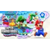 Nintendo Super Mario Bros. Wonder Standard alemão, neerlandês, inglês, espanhol, francês, italiano, japonês, coreano, português, russo Nintendo Switch