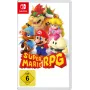 Nintendo Super Mario RPG, Nintendo Switch, E (Todos), suporte físico