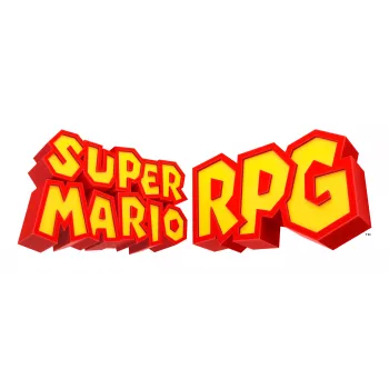 Nintendo Super Mario RPG, Nintendo Switch, E (Todos), suporte físico