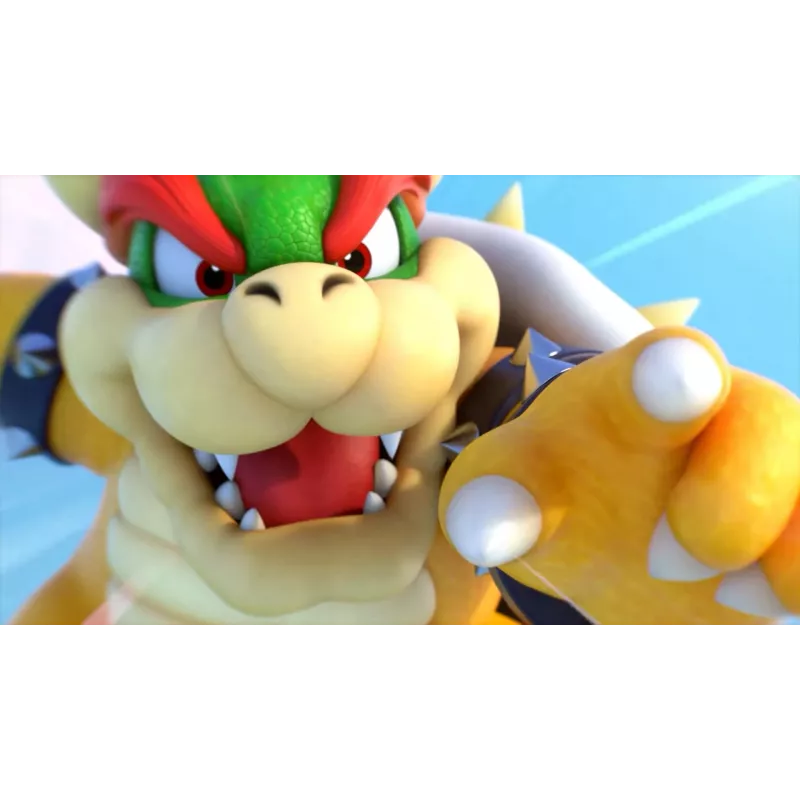Nintendo Super Mario RPG, Nintendo Switch, E (Todos), suporte físico