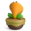 Nintendo Talking Flower, figura de coleção, videojogo