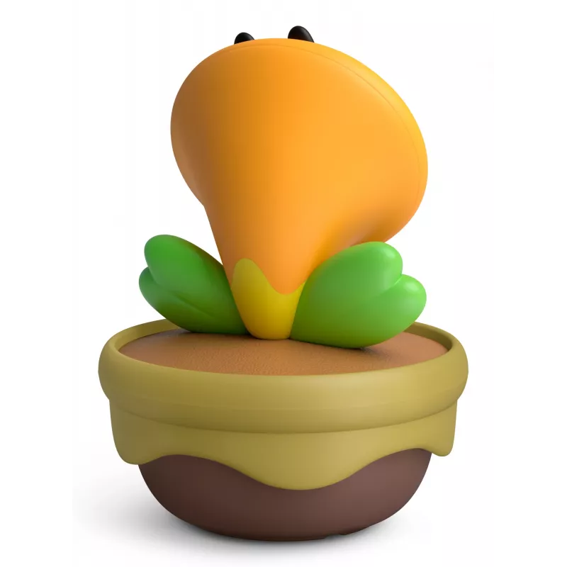 Nintendo Talking Flower, figura de coleção, videojogo