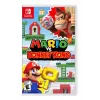 Nintendo Mario vs. Donkey Kong Standard Alemão, Neerlandês, Inglês, Espanhol, Francês, Italiano, Japonês, Coreano Nintendo Switch