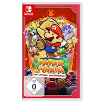 Nintendo 10013850 Videojogo Standard Alemão, Neerlandês, Inglês, Espanhol, Francês, Italiano, Japonês, Coreano Nintendo Switch