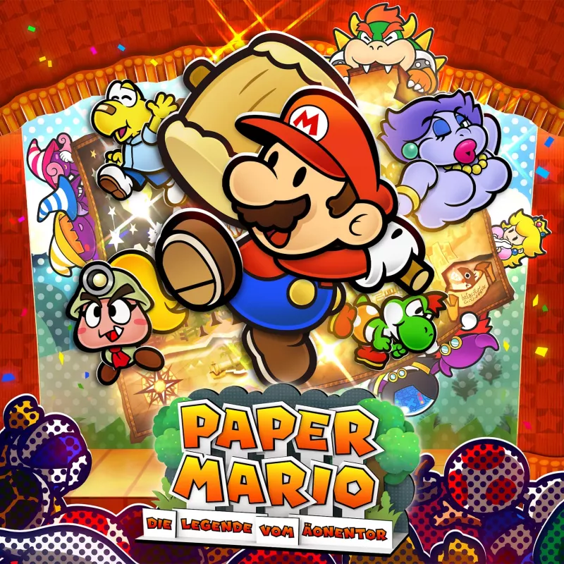 Nintendo 10013850 Videojogo Standard Alemão, Neerlandês, Inglês, Espanhol, Francês, Italiano, Japonês, Coreano Nintendo Switch