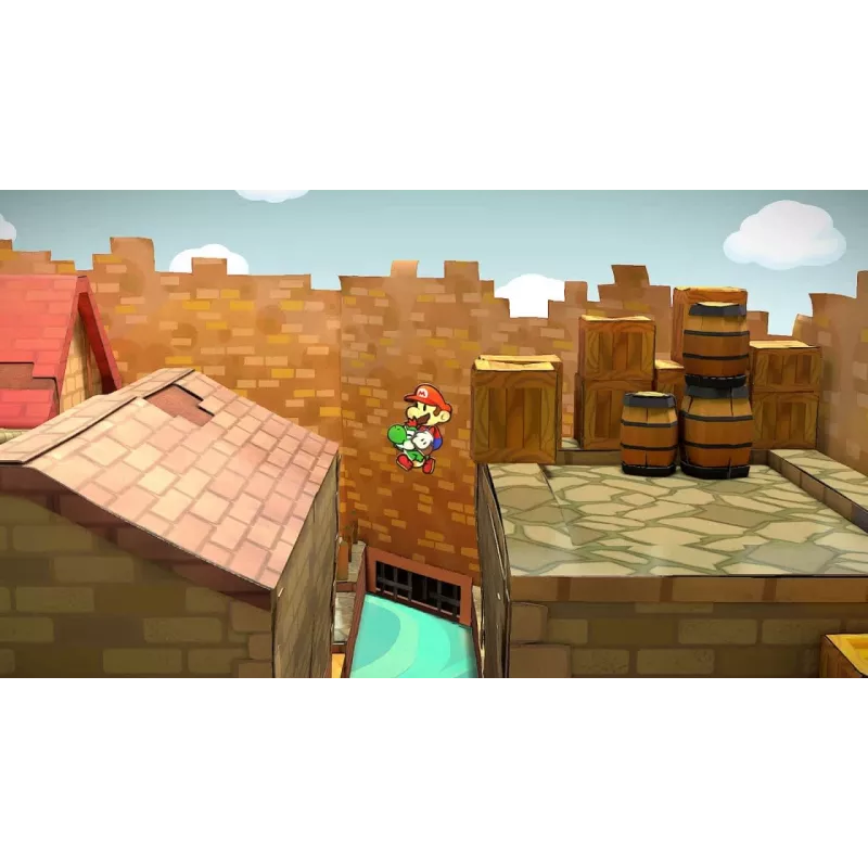 Nintendo 10013850 Videojogo Standard Alemão, Neerlandês, Inglês, Espanhol, Francês, Italiano, Japonês, Coreano Nintendo Switch