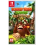 Nintendo Donkey Kong Country Returns HD, Nintendo Switch, Modo multijogador, RP (Classificação pendente)