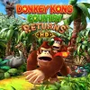 Nintendo Donkey Kong Country Returns HD, Nintendo Switch, Modo multijogador, RP (Classificação pendente)