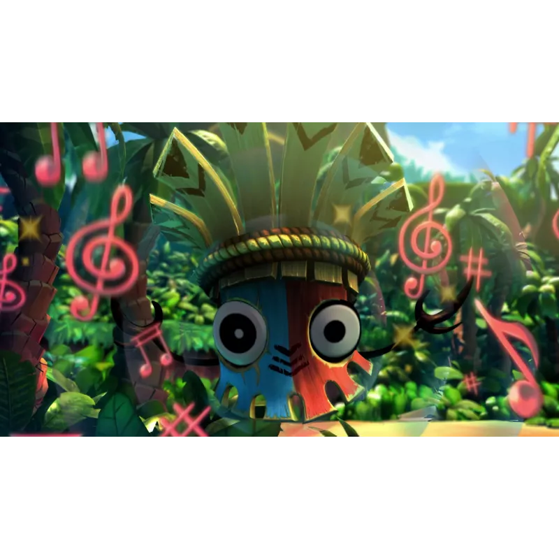 Nintendo Donkey Kong Country Returns HD, Nintendo Switch, Modo multijogador, RP (Classificação pendente)