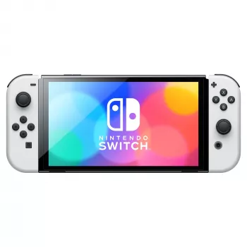 Nintendo Switch OLED consola portátil 17,8 cm (7