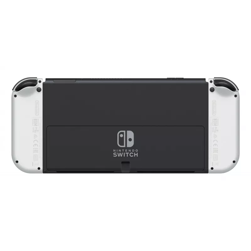 Nintendo Switch OLED consola portátil 17,8 cm (7