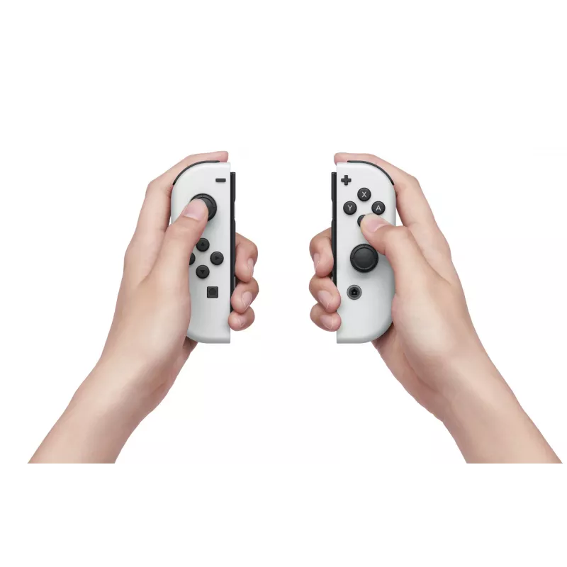 Nintendo Switch OLED consola portátil 17,8 cm (7