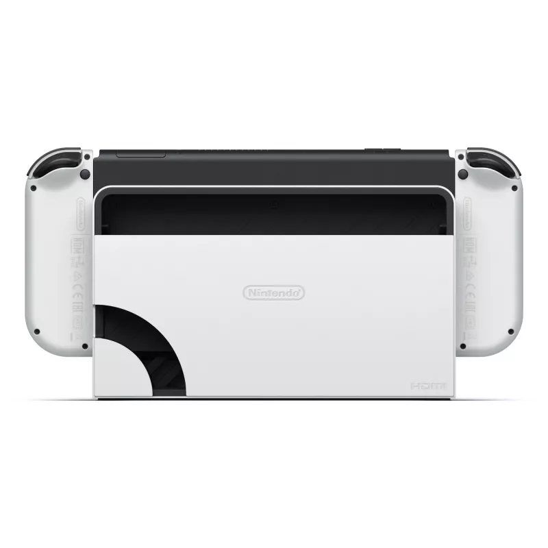 Nintendo Switch OLED consola portátil 17,8 cm (7