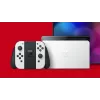 Nintendo Switch OLED consola portátil 17,8 cm (7