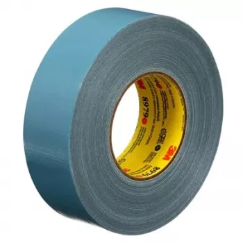 3M 89794822 fita adesiva para exterior 22,8 m polietileno azul
