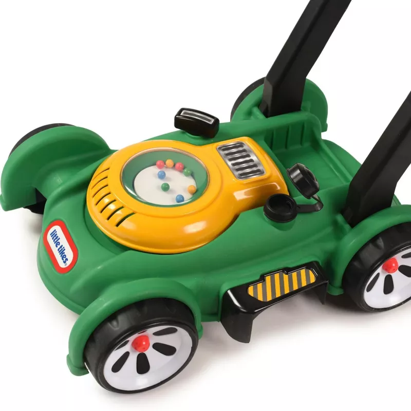 Little Tikes 633614 brinquedo de empurrar e puxar