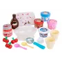 Little Tikes Creative Chefs conjunto de gelado, conjunto de gelado, 3 ano(s)