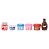 Little Tikes Creative Chefs conjunto de gelado, conjunto de gelado, 3 ano(s)