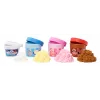 Little Tikes Creative Chefs conjunto de gelado, conjunto de gelado, 3 ano(s)