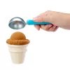 Little Tikes Creative Chefs conjunto de gelado, conjunto de gelado, 3 ano(s)